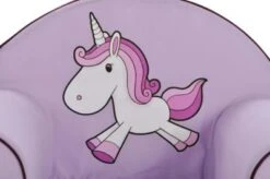 KNORRTOYS.COM Kindersessel - Einhorn, Rosa -Mytoys Home Store 10134144 04