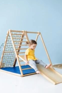 KidWood Zubehör Holzrutsche -Mytoys Home Store 10489560 05