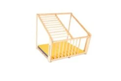 KidWood Klettergerüst Segel Original Basis -Mytoys Home Store 10489583 03