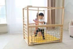 KidWood Klettergerüst Segel Original Basis -Mytoys Home Store 10489583 04