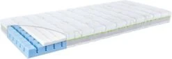 Träumeland Matratze SCHLUMMERLAND 100 X 200 X 15 Cm