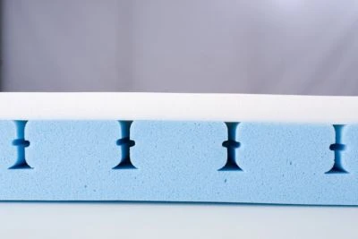 Träumeland Matratze SCHLUMMERLAND 100 X 200 X 15 Cm 5 Träumeland Matratze SCHLUMMERLAND 100 X 200 X 15 Cm – Bild 3