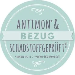 Träumeland Matratze SCHLUMMERLAND 120 X 200 X 15 Cm -Mytoys Home Store 10525269 04