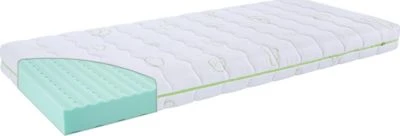 Träumeland Matratze UNIVERSUM 100 X 200 X 15 Cm 3 Träumeland Matratze UNIVERSUM 100 X 200 X 15 Cm