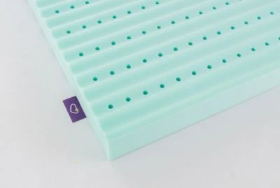 Träumeland Matratze UNIVERSUM 100 X 200 X 15 Cm 4 Träumeland Matratze UNIVERSUM 100 X 200 X 15 Cm – Bild 2