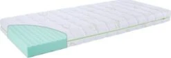 Träumeland Matratze UNIVERSUM 120 X 200 X 15 Cm