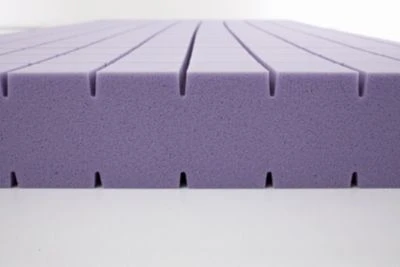 Träumeland Matratze VOLLMOND 90 X 190 X 15 Cm 5 Träumeland Matratze VOLLMOND 90 X 190 X 15 Cm – Bild 3