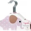 3 Sprouts Kinderkleiderbügel Elefant, 10er Set 2 3 Sprouts Kinderkleiderbügel Elefant, 10er Set -Mytoys Home Store 10627230 01