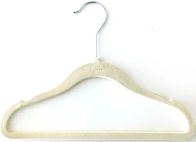 3 Sprouts Kinderkleiderbügel Eule, 10er Set 4 3 Sprouts Kinderkleiderbügel Eule, 10er Set – Bild 2