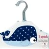 3 Sprouts Kinderkleiderbügel Wal, 10er Set 2 3 Sprouts Kinderkleiderbügel Wal, 10er Set -Mytoys Home Store 10627234 01