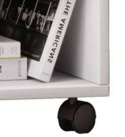 VCM Rollcontainer Beistellcontainer Bürocontainer Rollen Rollbar Schublade Salda 7 VCM Rollcontainer Beistellcontainer Bürocontainer Rollen Rollbar Schublade Salda -Mytoys Home Store 10738283 03