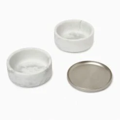 Umbra Schmuckkästchen "Tesora" Ø13 X 11 Cm -Mytoys Home Store 11033874 04