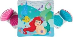 Worlds Apart Kindersitzgruppe Princess Ariel, 3-tlg. -Mytoys Home Store 11097248 03