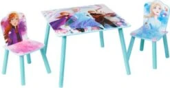 Worlds Apart Kindersitzgruppe Frozen 2, 3-tlg.