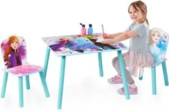 Worlds Apart Kindersitzgruppe Frozen 2, 3-tlg. -Mytoys Home Store 11097249 03