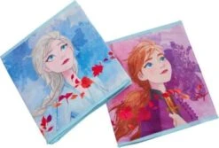 Worlds Apart Aufbewahrungsbox Frozen 2, 4er Set