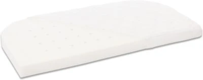 Matratze Classic Fresh Für Babybay Original, Weiß 3 Matratze Classic Fresh Für Babybay Original, Weiß