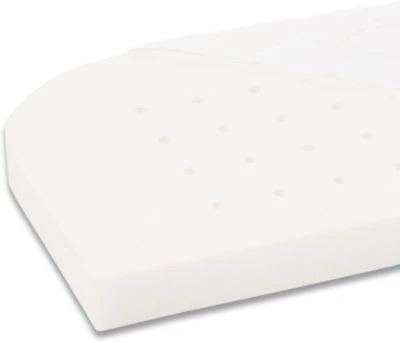 Matratze Classic Fresh Für Babybay Original, Weiß 4 Matratze Classic Fresh Für Babybay Original, Weiß – Bild 2