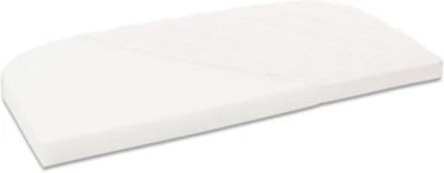 Matratze Classic Cotton Soft Für Babybay Maxi Und Boxspring, Weiß 3 Matratze Classic Cotton Soft Für Babybay Maxi Und Boxspring, Weiß