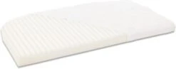 Matratze KlimaWave® Für Babybay Maxi Und Boxspring, Weiß