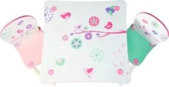 WORLDS APART Kindersitzgruppe Flowers, 3-tlg. 10 WORLDS APART Kindersitzgruppe Flowers, 3-tlg. -Mytoys Home Store 11291721 03