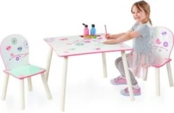 WORLDS APART Kindersitzgruppe Flowers, 3-tlg. 11 WORLDS APART Kindersitzgruppe Flowers, 3-tlg. -Mytoys Home Store 11291721 04