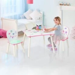 WORLDS APART Kindersitzgruppe Flowers, 3-tlg. 12 WORLDS APART Kindersitzgruppe Flowers, 3-tlg. -Mytoys Home Store 11291721 05