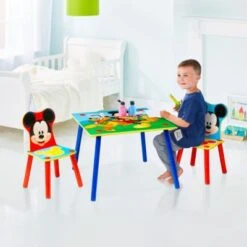 Worlds Apart Kindersitzgruppe Mickey, 3-tlg. -Mytoys Home Store 11291723 03
