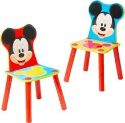 Worlds Apart Kindersitzgruppe Mickey, 3-tlg. -Mytoys Home Store 11291723 05