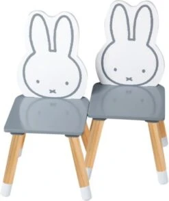Roba Kindersitzgruppe Miffy, Grau/weiß/natur -Mytoys Home Store 11715741 04