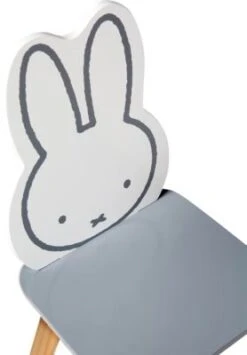 Roba Kindersitzgruppe Miffy, Grau/weiß/natur -Mytoys Home Store 11715741 05