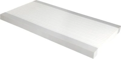 Roba Babybettmatratze Air Balance Premiummesh, 70 X 140 Cm 5 Roba Babybettmatratze Air Balance Premiummesh, 70 X 140 Cm – Bild 3