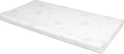 Roba Babybettmatratze Easy Air Balance Plus, 70 X 140 Cm 3 Roba Babybettmatratze Easy Air Balance Plus, 70 X 140 Cm
