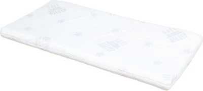 Roba Stubenbettmatratze Easy Air Balance Plus, 45 X 90 Cm 3 Roba Stubenbettmatratze Easy Air Balance Plus, 45 X 90 Cm