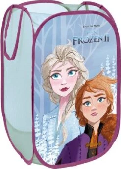 Pop Up Tonne, Disney Die Eiskönigin 2