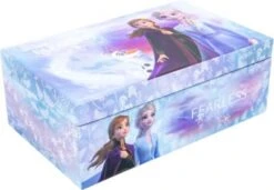 Joy Toy Disney Frozen 2 Schmuckschatulle Mit Accessoires