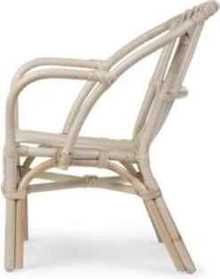 CHILDHOME Kinderstuhl Inkl. Sitzkissen, Naturfarbe -Mytoys Home Store 12104179 03