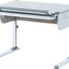 Inter Link Schreibtisch Studare Mit Push-Funktions-Schublade 2 Inter Link Schreibtisch Studare Mit Push-Funktions-Schublade -Mytoys Home Store 12154514 01