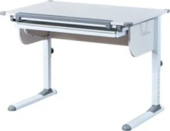 Inter Link Schreibtisch Studare Mit Push-Funktions-Schublade