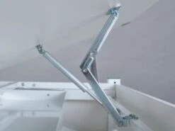 Inter Link Schreibtisch Studare Mit Push-Funktions-Schublade 13 Inter Link Schreibtisch Studare Mit Push-Funktions-Schublade -Mytoys Home Store 12154514 06