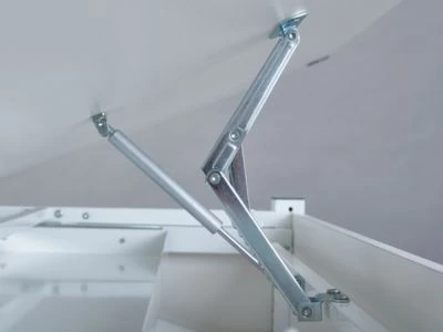 Inter Link Schreibtisch Studare Mit Push-Funktions-Schublade 8 Inter Link Schreibtisch Studare Mit Push-Funktions-Schublade – Bild 6