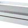 Inter Link Sofabett Malte Mit Funktionsschubladen, 90 X 200 Cm, Weiß 2 Inter Link Sofabett Malte Mit Funktionsschubladen, 90 X 200 Cm, Weiß -Mytoys Home Store 12154521 01