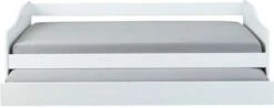 Inter Link Sofabett Malte Mit Funktionsschubladen, 90 X 200 Cm, Weiß 12 Inter Link Sofabett Malte Mit Funktionsschubladen, 90 X 200 Cm, Weiß -Mytoys Home Store 12154521 05