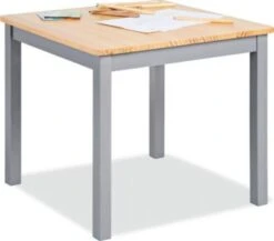 Pinolino Kindersitzgruppe Fenna, Grau/natur, 3-tlg. -Mytoys Home Store 12201342 03