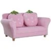 HOMCOM Kinder Erdbeersofa 1 HOMCOM Kinder Erdbeersofa -Mytoys Home Store 12273446 01