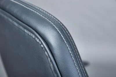 Inter Link Bürostuhl "Myhomi", B65 X T63 X H109-118,5 Cm 8 Inter Link Bürostuhl "Myhomi", B65 X T63 X H109-118,5 Cm – Bild 6