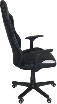 Inter Link Bürostuhl "Coollife", B67,5 X 62 X 113,5-122 Cm 5 Inter Link Bürostuhl "Coollife", B67,5 X 62 X 113,5-122 Cm – Bild 3