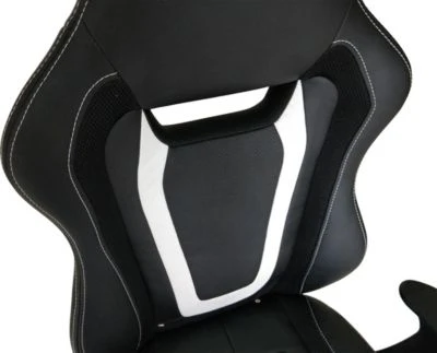 Inter Link Bürostuhl "Coollife", B67,5 X 62 X 113,5-122 Cm 8 Inter Link Bürostuhl "Coollife", B67,5 X 62 X 113,5-122 Cm – Bild 6