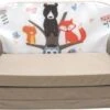 KNORRTOYS.COM Kindersofa Forest, Braun -Mytoys Home Store 12460326 01