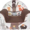 KNORRTOYS.COM Kindersessel Forest, Braun -Mytoys Home Store 12460334 01